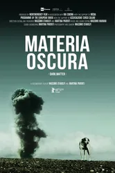 Темная материя 2013 постер
