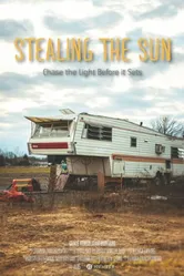 Stealing the Sun постер