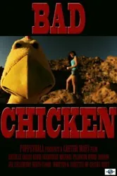 Bad Chicken постер