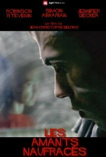 Постер Разбившаяся любовь 2010