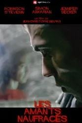 Разбившаяся любовь 2010 постер