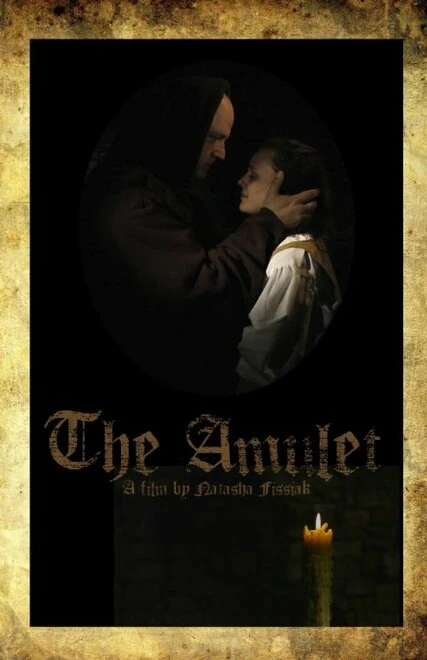 Постер The Amulet 2010