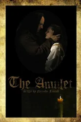 The Amulet 2010 постер