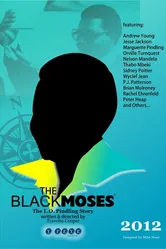 The Black Moses постер