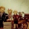 Постер Укрощение велосипеда 1982
