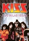 Постер Kiss: Жизнь в Лас-Вегасе 2002
