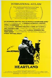 В глубине страны 1979 постер