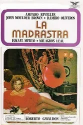 La madrastra постер