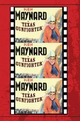 Texas Gun Fighter постер
