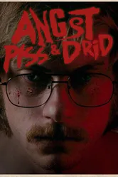 Страх и испражнения 2013 постер