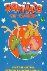 Romuald the Reindeer постер