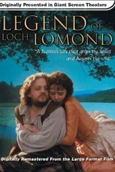 Loch Lomond: Legend of the Loch постер