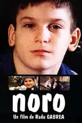 Noro постер