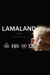 Ламалэнд. Часть первая 2018 постер