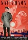 Постер Ночь в порту 1943