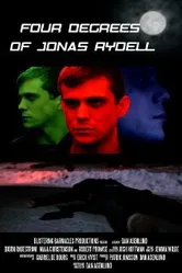 Four Degrees of Jonas Rydell постер