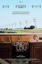 Lindy Lou, Juror Number 2 постер