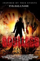 Soulless null, США постер