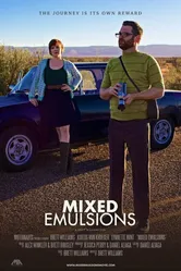 Mixed Emulsions постер
