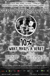 10%: What Makes a Hero? постер