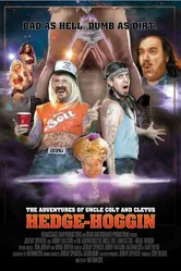The Adventures of Uncle Colt and Cletus постер