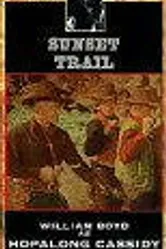 Sunset Trail постер