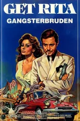 Куколка гангстера 1975 постер