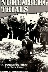 Суд народов 1947 постер