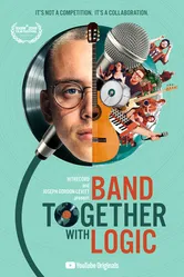 Band Together with Logic постер