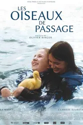 Les oiseaux de passage постер