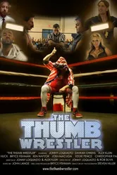The Thumb Wrestler постер