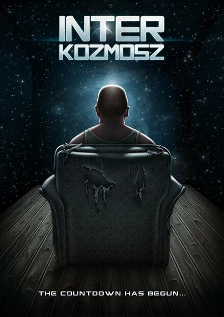 Постер Interkozmosz