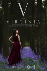 V for Virginia постер