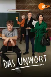 Das Unwort постер