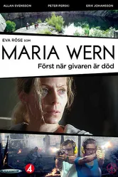 Мария Верн: Пока не умер донор 2013 постер