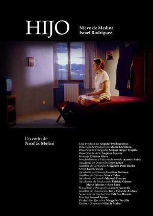 Постер Hijo