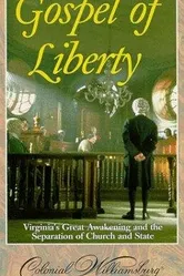 Gospel of Liberty постер