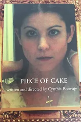 Piece of Cake постер