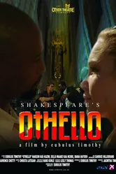 Othello: A South African Tale постер