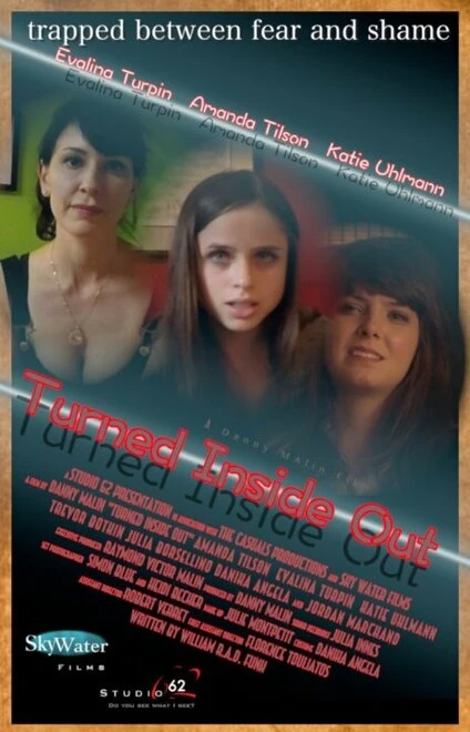 Постер Turned Inside Out