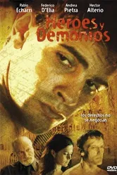 Герои и демоны 1999 постер