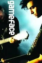 Gameface 2007 постер