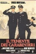 Постер Лейтенант карабинеров 1985