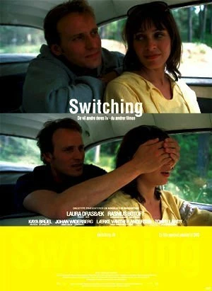 Постер Switching: An Interactive Movie.
