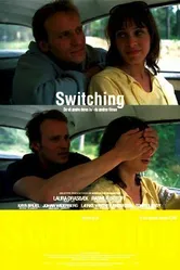 Switching: An Interactive Movie. постер