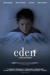 Eden 2016 постер