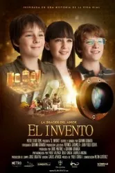 El Invento постер