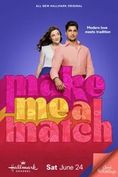 Make Me a Match постер
