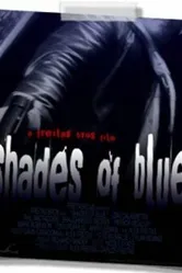 Shades of Blue постер