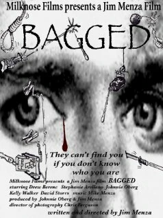 Постер Bagged